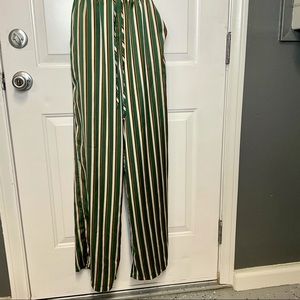 Forever 21 Colorful Pants 👖